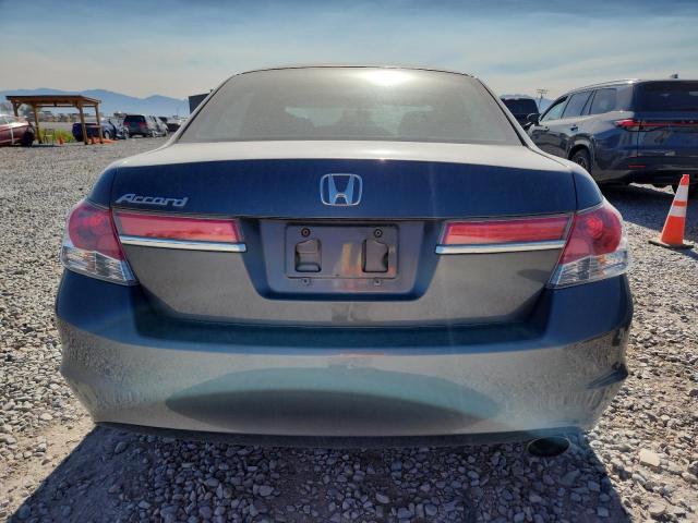 2011 HONDA ACCORD EX - 1HGCP2F70BA041798