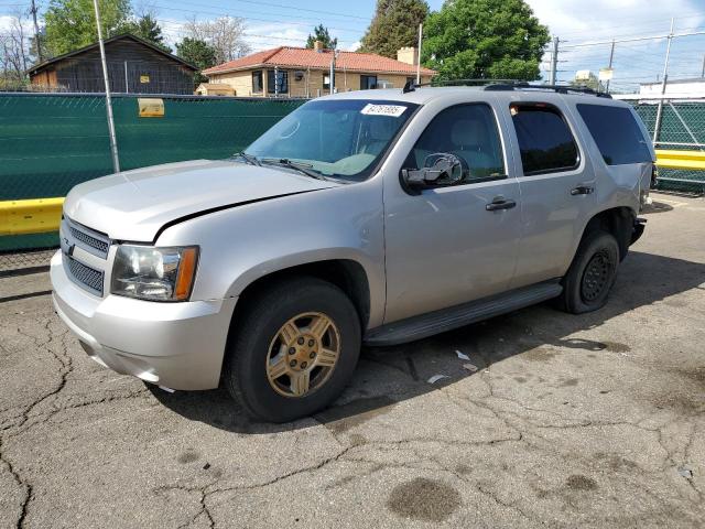 CHEVROLET TAHOE K150