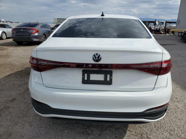 2025 VOLKSWAGEN JETTA S 3VW5X7BU7SM048635