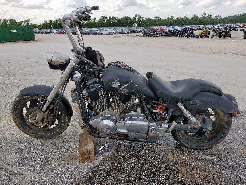 2002 HONDA VTX1800 C 1HFSC46062A001767