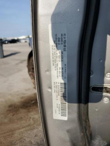 2016 DODGE CHARGER R/ 2C3CDXCT6GH174844