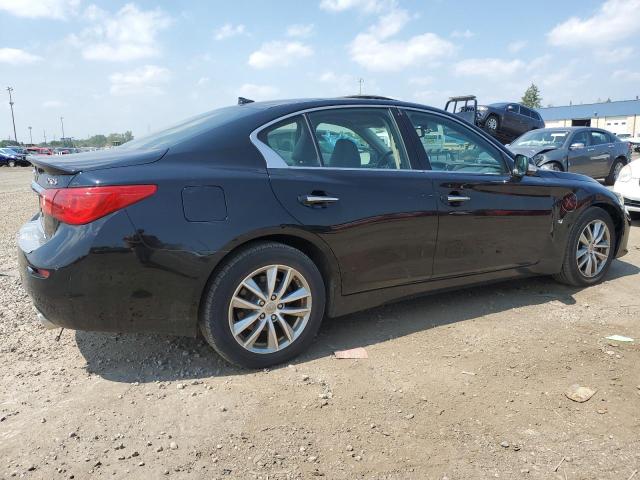 Vin: jn1bv7ar6em696866, lot: 64087555, infiniti q50 base 20143