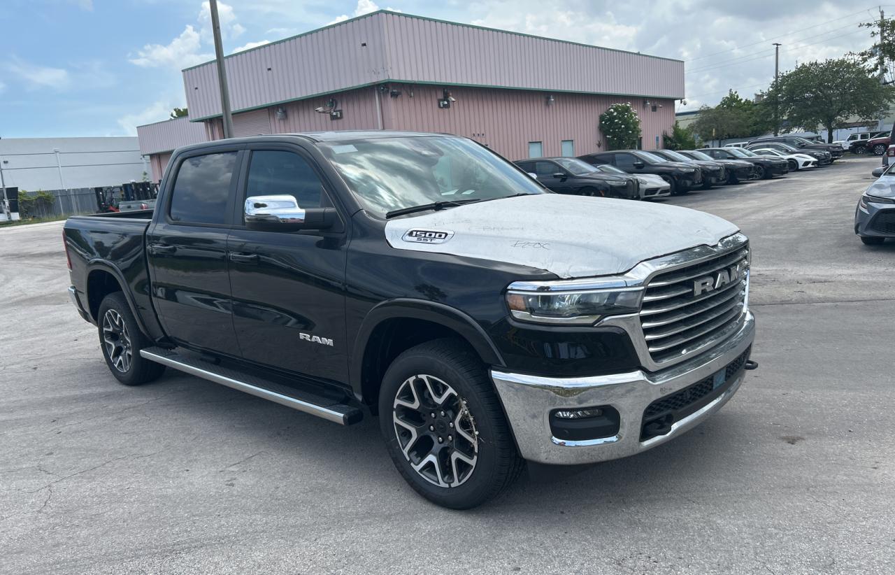 RAM 1500 LARAMIE