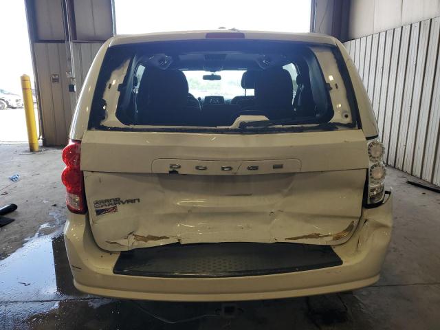 2017 DODGE GRAND CARA 2C4RDGBGXHR678836