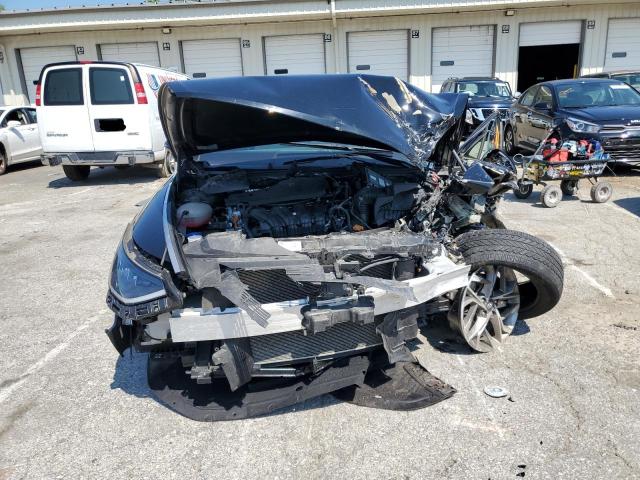 2021 HYUNDAI SONATA SEL - KMHL14JA2MA146954