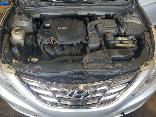 2013 HYUNDAI SONATA SE - 5NPEC4AC5DH684145