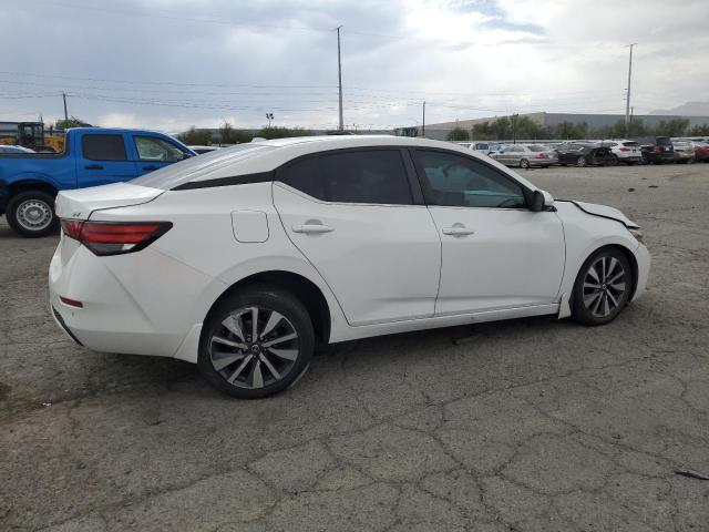 2020 NISSAN SENTRA SV - 3N1AB8CV8LY260695
