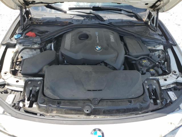 2018 BMW 330 I WBA8B9G5XJNU99135