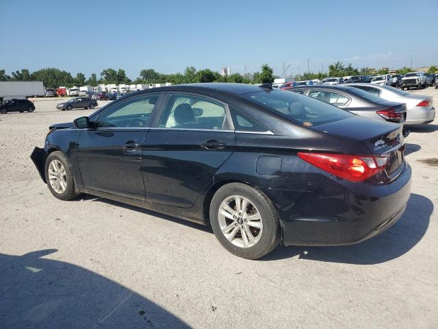 2012 HYUNDAI SONATA GLS - 5NPEB4AC9CH411985