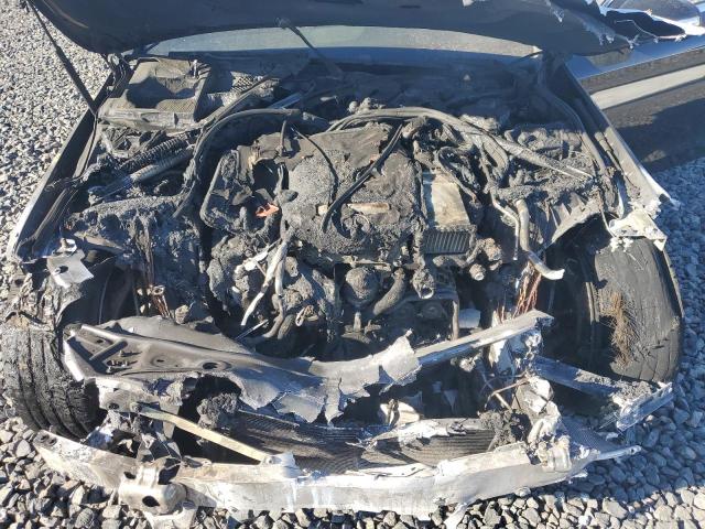 2015 MERCEDES-BENZ C 300 4MAT - 55SWF4KB5FU091581