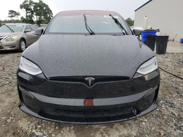 2023 TESLA MODEL X 7SAXCDE56PF372961