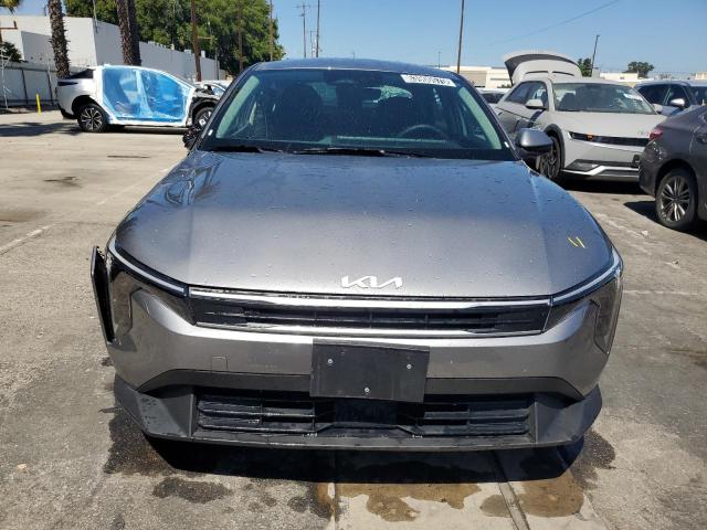 2025 KIA K4 LX 3KPFT4DE4SE067886