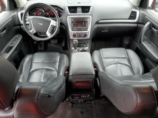 2015 GMC ACADIA SLT 1GKKVRKDXFJ338608