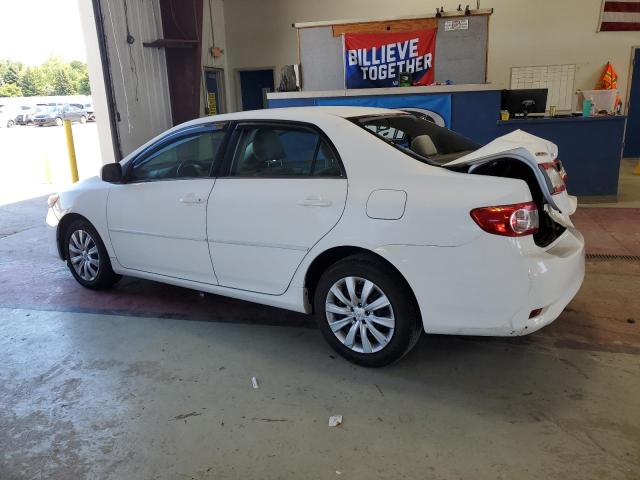 2013 TOYOTA COROLLA BA - 2T1BU4EE3DC078373