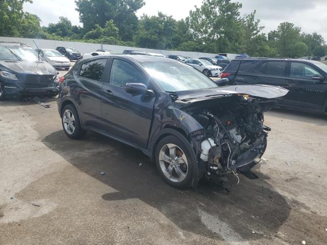 2017 HONDA HR-V EX 3CZRU5H53HM725636