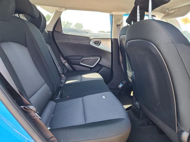2025 KIA SOUL LX KNDJ23AU4S7264446