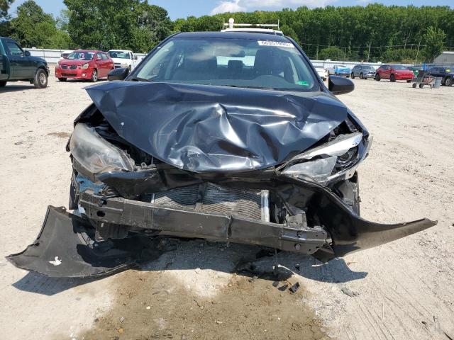 2016 TOYOTA COROLLA L - 2T1BURHE2GC744832