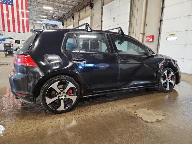 2016 VOLKSWAGEN GTI S/SE 3VW447AU3GM018013
