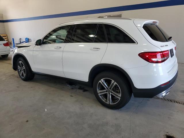 2019 MERCEDES-BENZ GLC 300 4M WDC0G4KB8KV157261