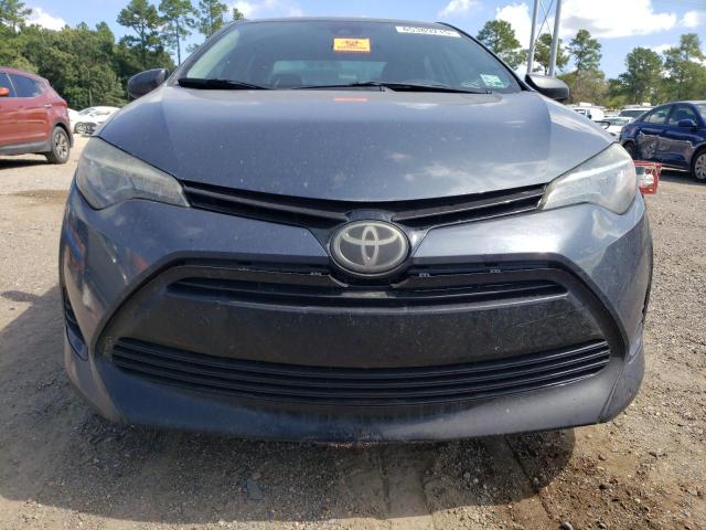 2017 TOYOTA COROLLA L 5YFBURHE9HP573417