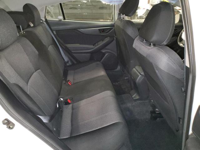 2019 SUBARU IMPREZA 4S3GTAB60K3740727