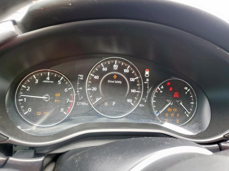 2024 MAZDA CX-30 SELE 3MVDMBBMXRM644731