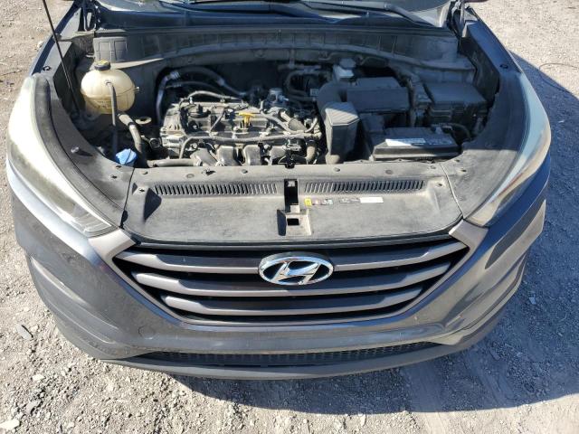 2016 HYUNDAI TUCSON LIM - KM8J33A45GU238228