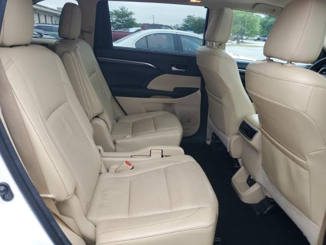 2016 TOYOTA HIGHLANDER - 5TDDKRFH8GS244547