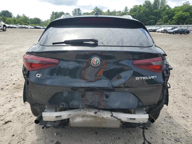 2018 ALFA ROMEO STELVIO ZASFAKAN9J7B81029
