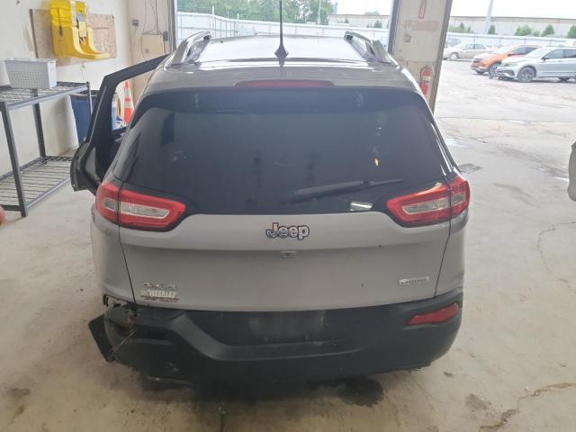2018 JEEP CHEROKEE L - 1C4PJMCX7JD532089