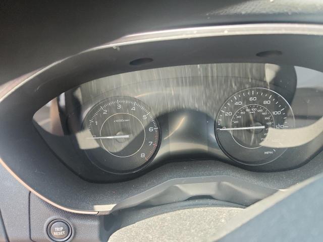 2020 SUBARU IMPREZA PR 4S3GKAD64L3606529