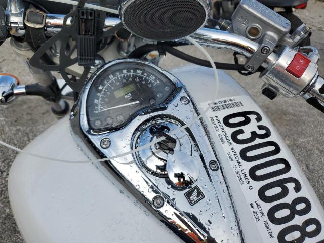 2007 HONDA VTX1300 C 1HFSC55037A303225