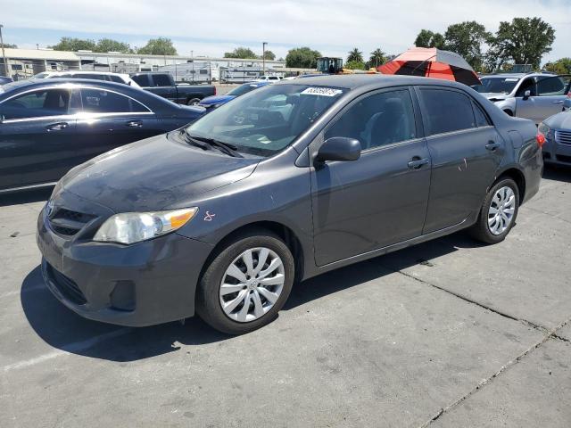 Vin: 5yfbu4ee4cp030945, lot: 63059875, toyota corolla base 2012 img_1