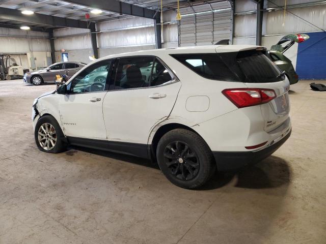 2018 CHEVROLET EQUINOX LT - 2GNAXJEV1J6133375