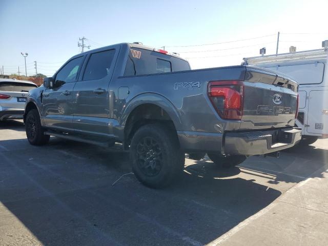2024 FORD F150 XLT 1FTFW3L84RKD58439