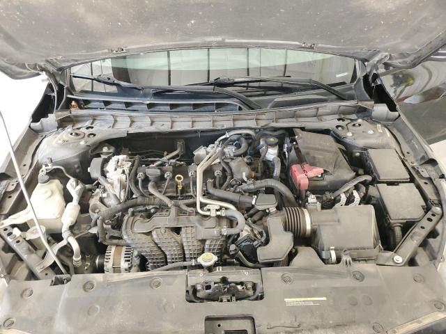 2021 NISSAN ALTIMA SV 1N4BL4DV2MN404218