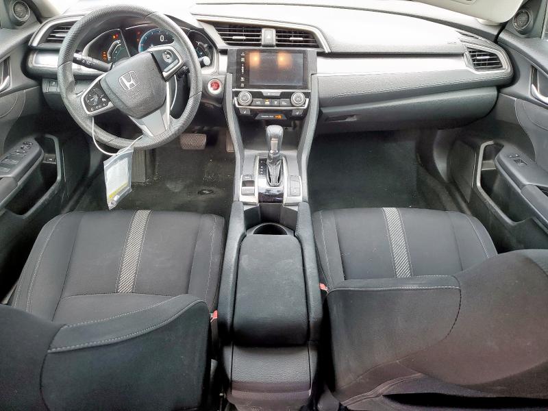 2017 HONDA CIVIC EX 2HGFC1F39HH639611
