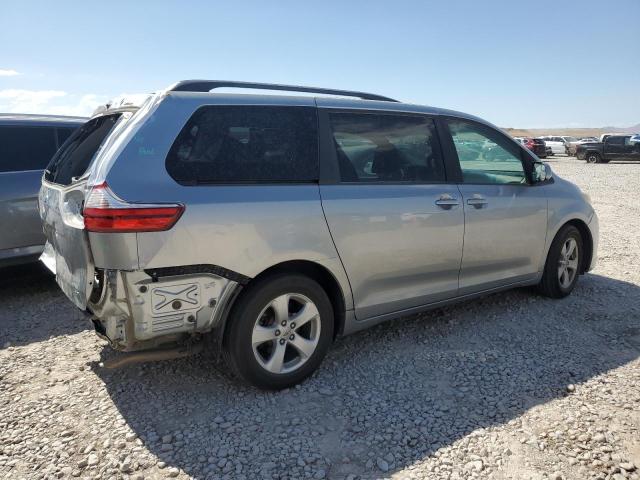 2015 TOYOTA SIENNA LE 5TDKK3DC9FS531101
