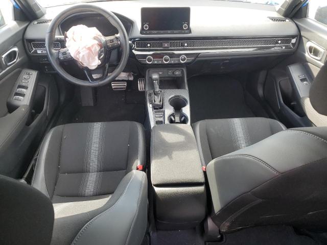 2022 HONDA CIVIC SPOR 19XFL2H80NE014731