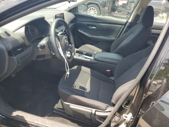 2024 NISSAN SENTRA SV 3N1AB8CV6RY306145