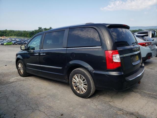 Vin: 2c4rc1gg2cr327341, lot: 63412915, chrysler minivan limited 20122