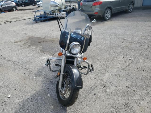 2003 SUZUKI VL800 JS1VS54A132103396