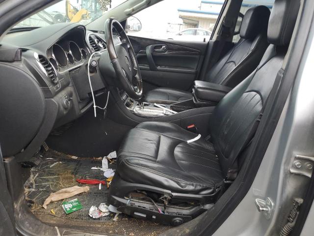 2015 BUICK ENCLAVE 5GAKRBKD0FJ363302