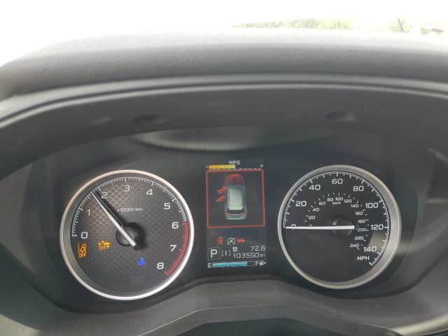 2020 SUBARU FORESTER P JF2SKAGC0LH501826
