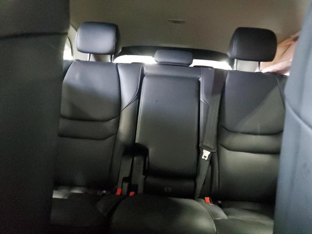 2021 MAZDA CX-9 TOURI JM3TCBCY8M0527086