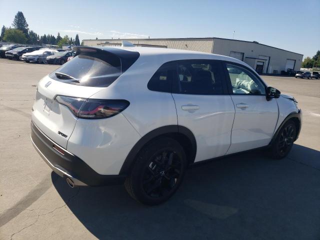 2024 HONDA HR-V SPORT 3CZRZ2H50RM785634