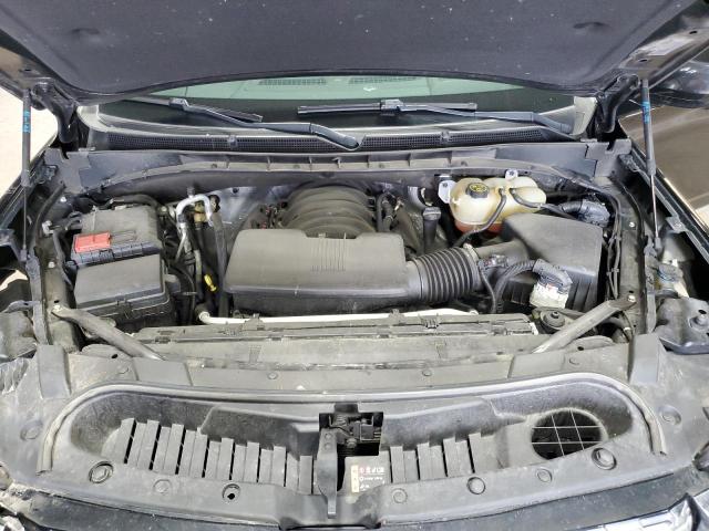 2022 GMC YUKON XL D - 1GKS2JKL0NR363373