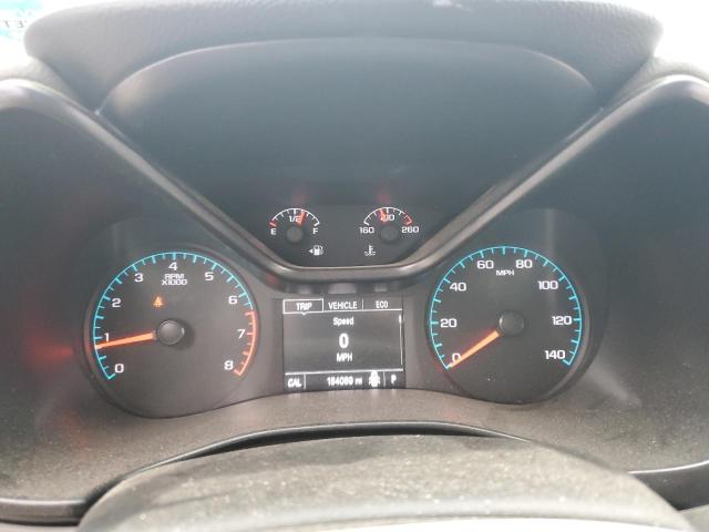 2015 CHEVROLET COLORADO 1GCHTAEA9F1187856