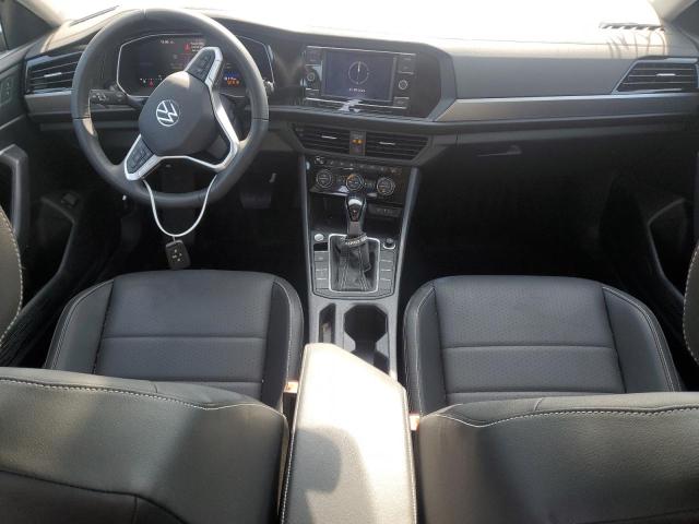 2024 VOLKSWAGEN JETTA SE 3VW7M7BU5RM069947