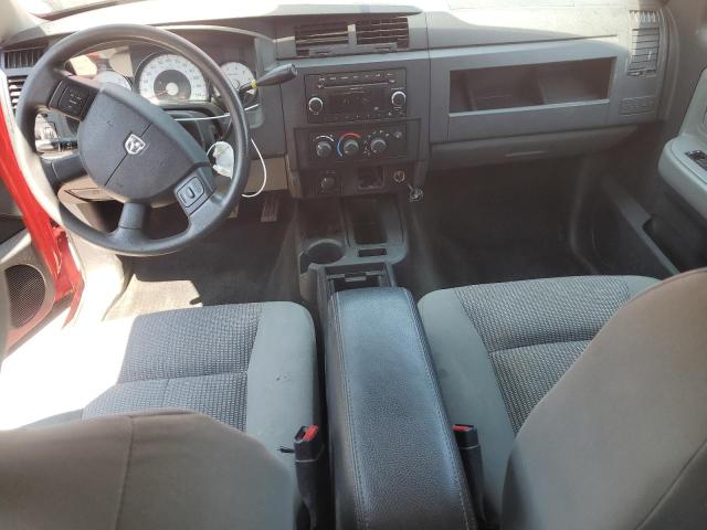 2011 DODGE DAKOTA SLT - 1D7RW3GP4BS620311